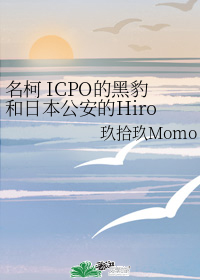 [柯南]ICPO的黑豹和日本公安的Hiro
